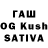 Конопля Ganja Denny Ringas