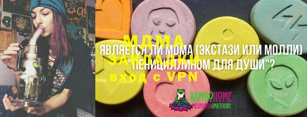прущий лед Алзамай
